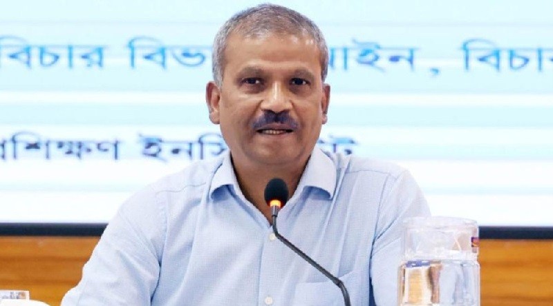 ডিসেম্বরের  মধ্যেই ৭০ ভাগ সংস্কার বাস্তবায়ন সম্ভব: আসিফ নজরুল